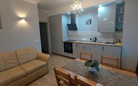 Apartament Centre